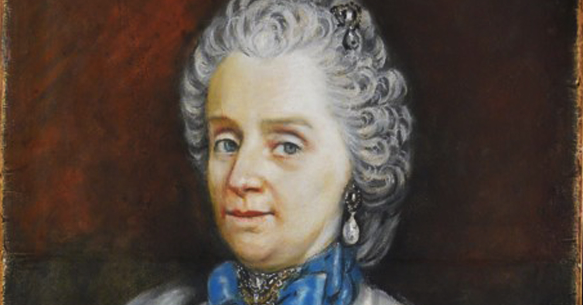 Lady Mary Montagu, l'inglese che  scoprì Lovere nel 700